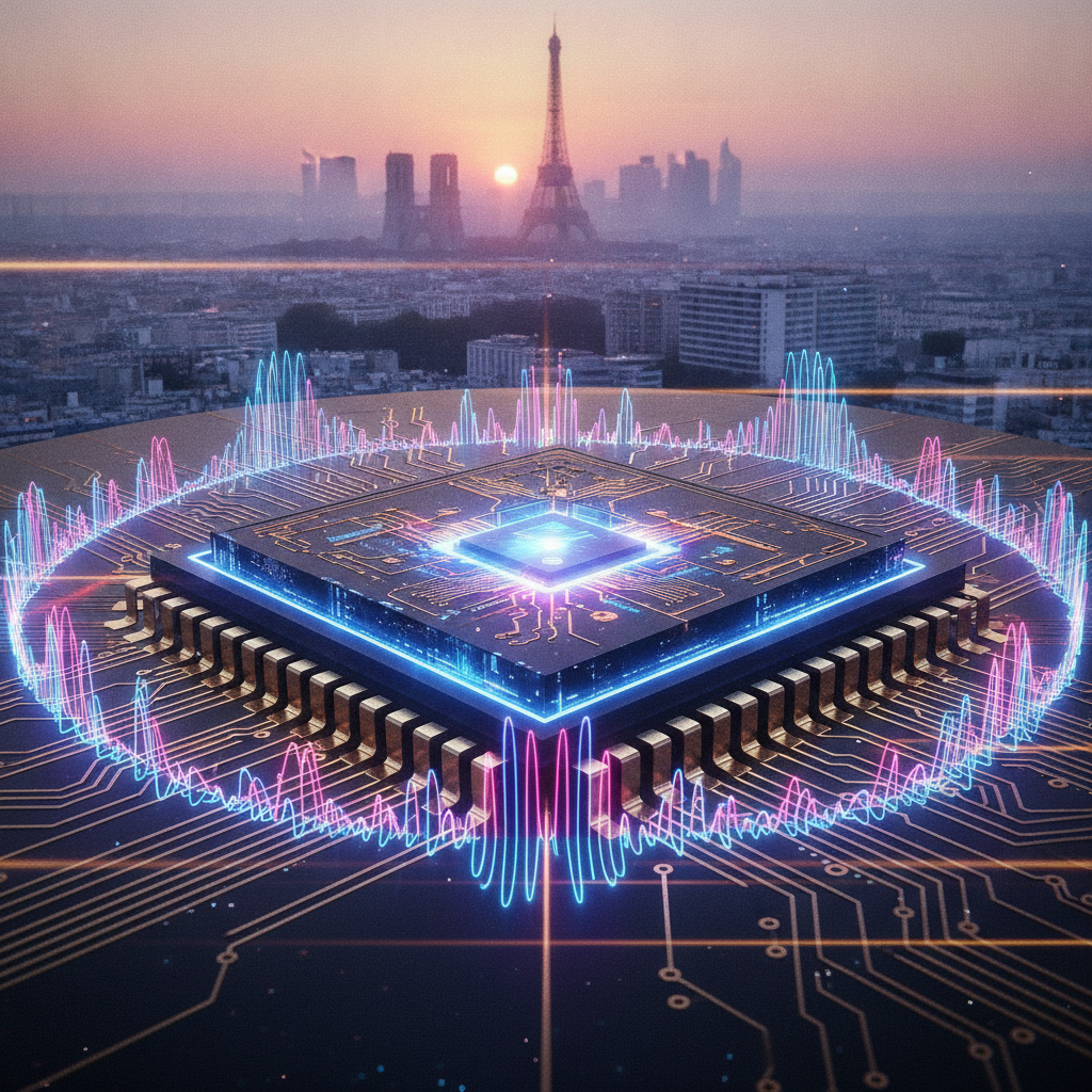 Gradium's $100M Seed Round: Nvidia Powers Voice AI Growth