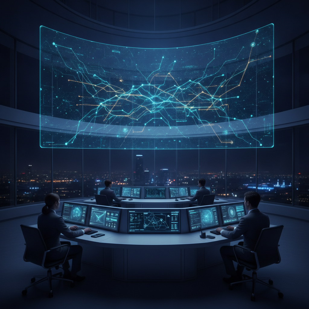 Hospital 340B Compliance Just Got Smarter with AWS & Bluesight AI