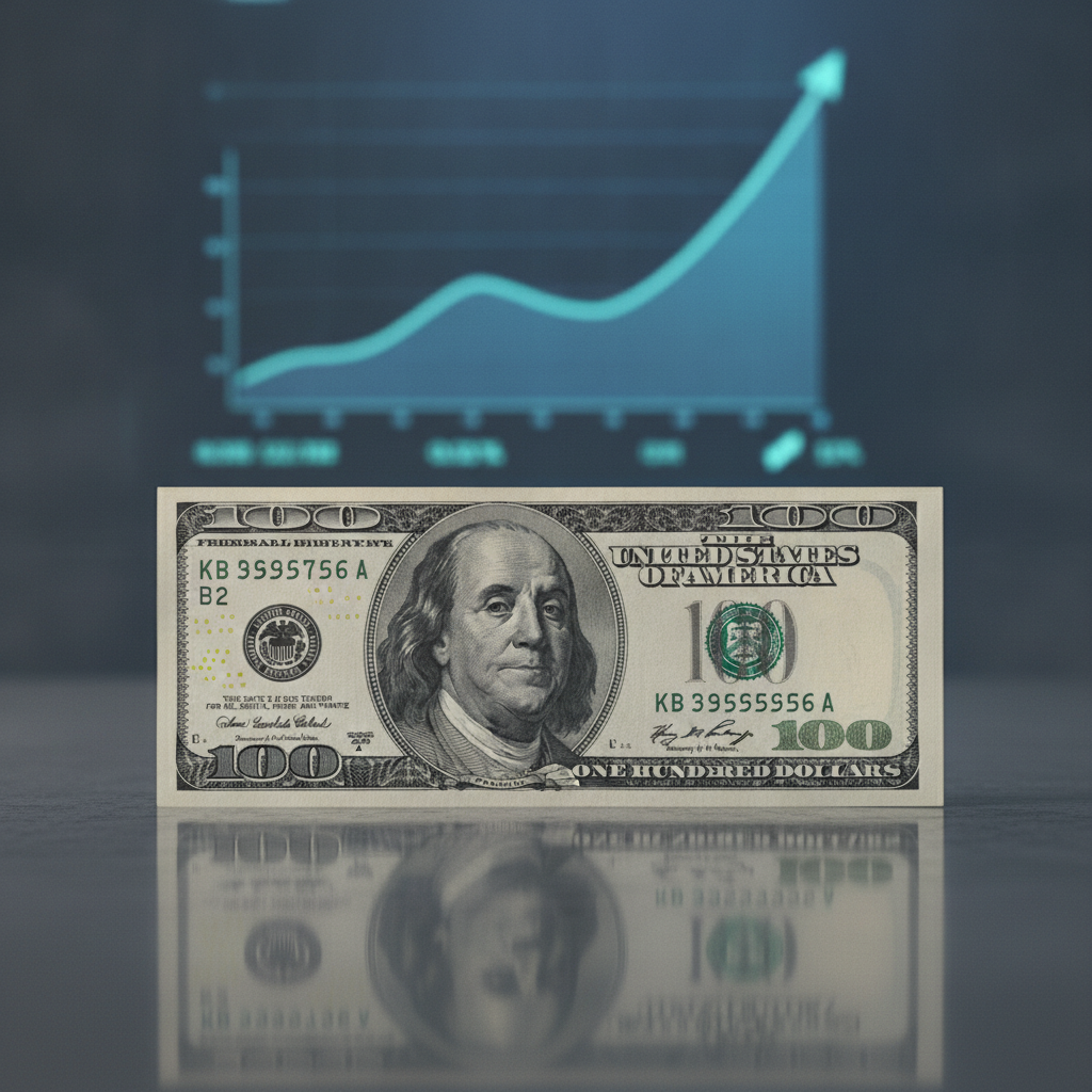How $10K In Google Under Pichai Turned Into a Fortune