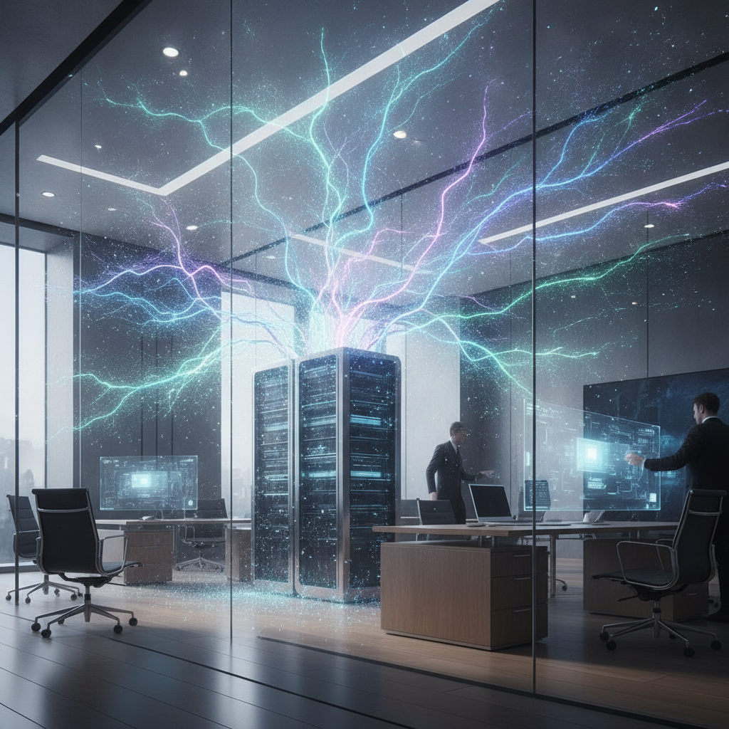 How Accenture & Google Bring Enterprise AI to Midmarket