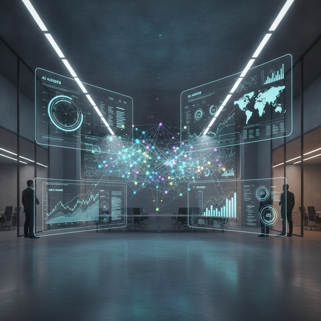 How Accenture & Google Cloud's Agentic AI Revolutionizes Business