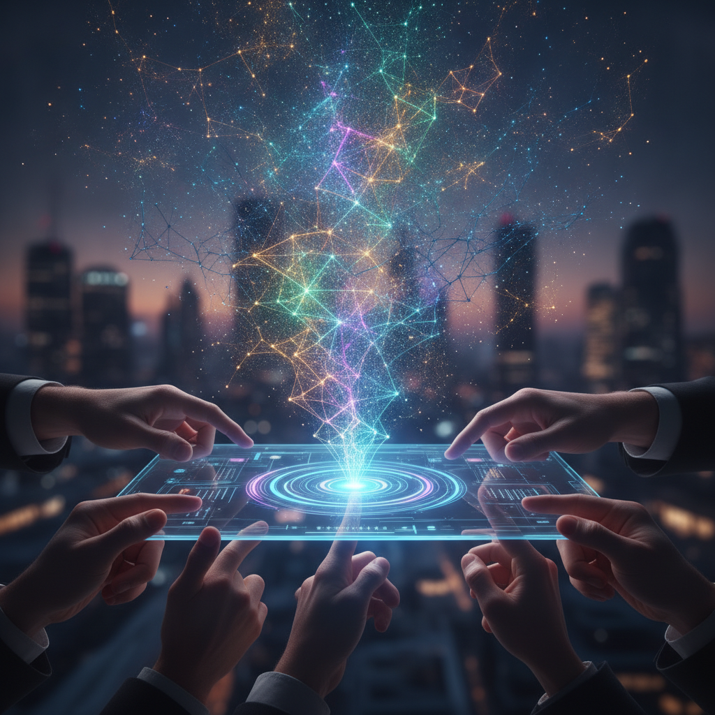 How Accessible AI Lets You Build Self-Improving Models