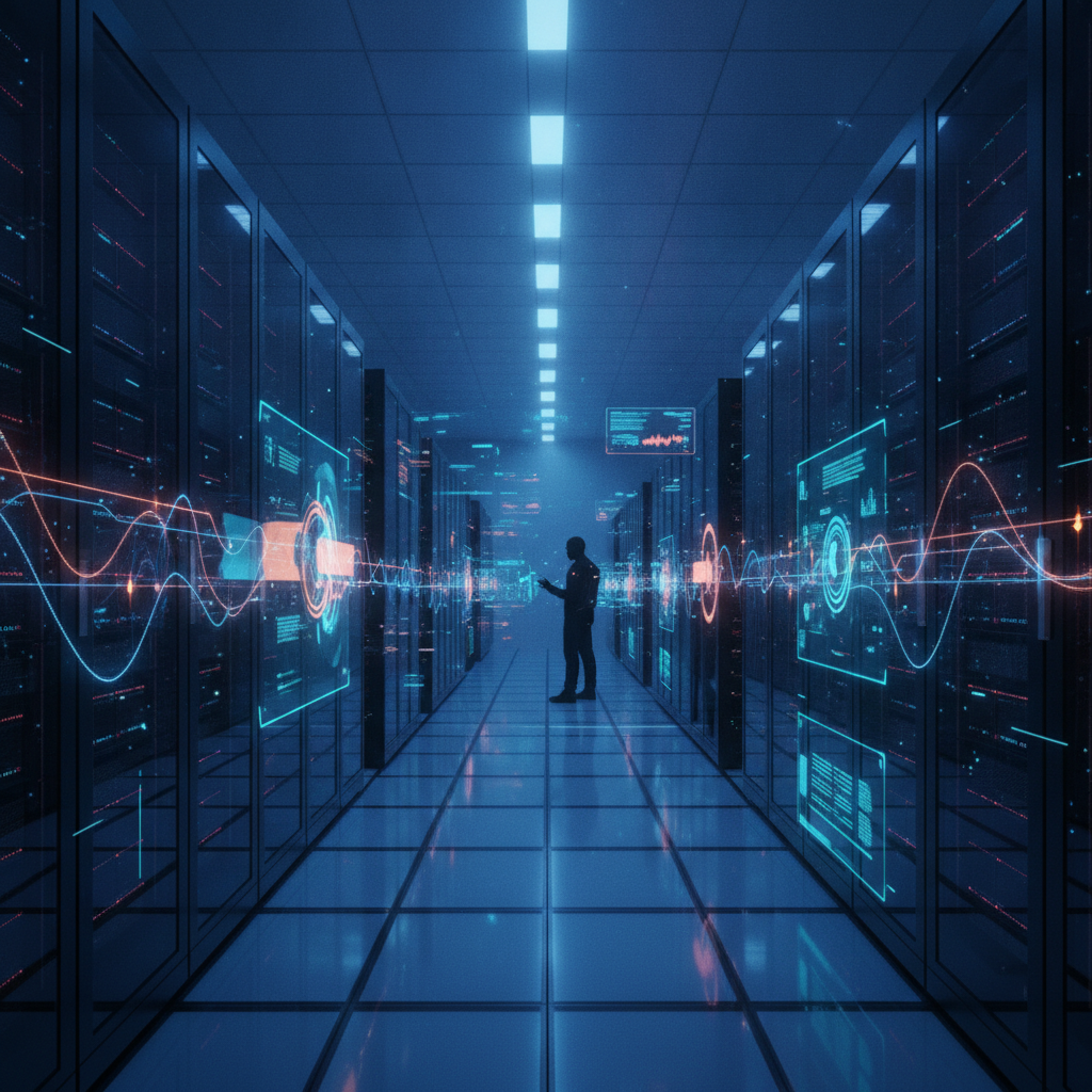How AI is Powering Deutsche Telekom's Telecom Revolution
