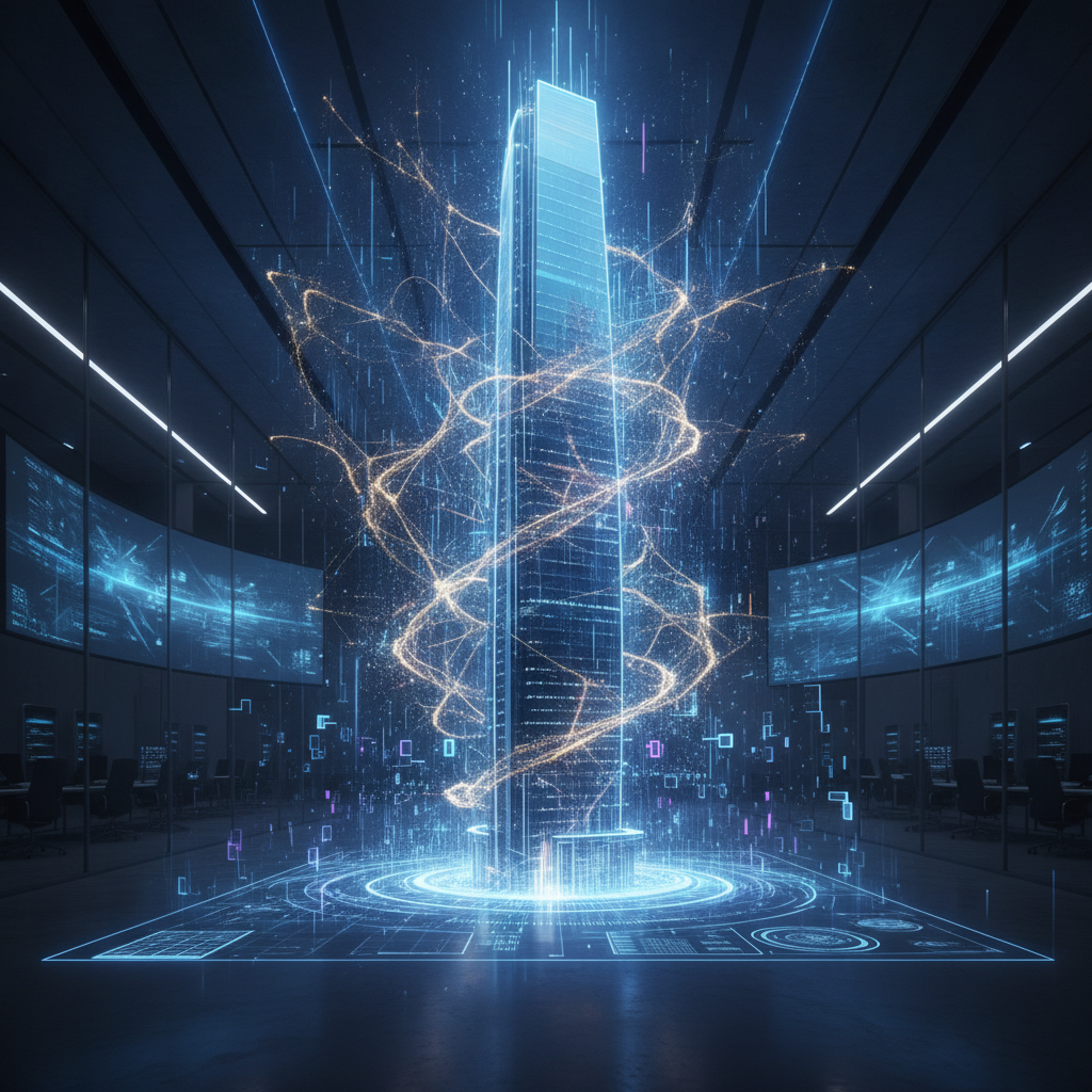 How AI Turns "Impossible" Ideas Into Business Reality