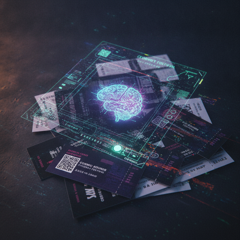 How Claude AI Helped Find a Major Festival Ticketing Bug