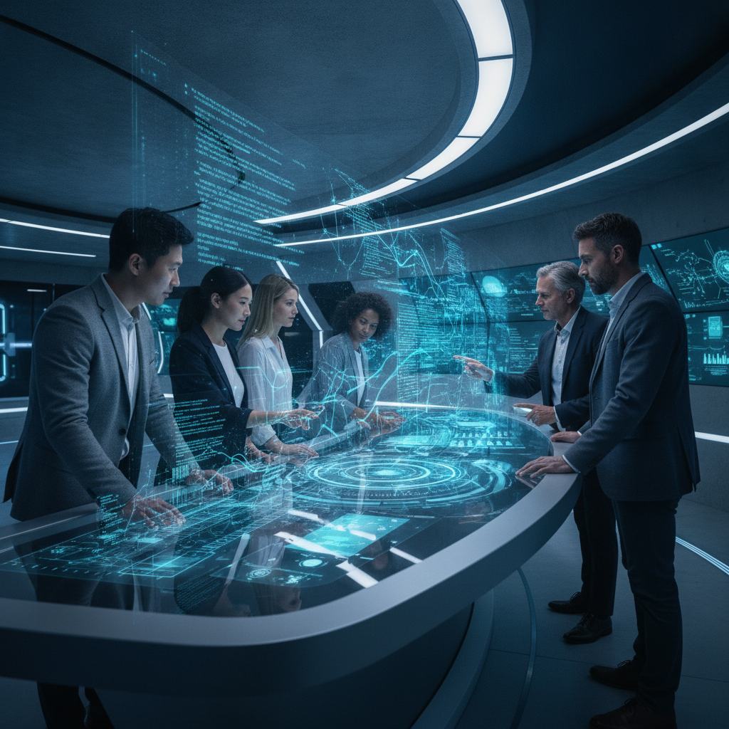 How Cognizant's 200K Gemini Users Will Transform Enterprise AI