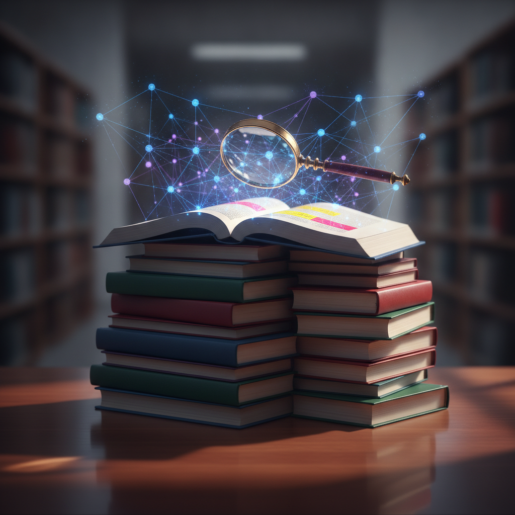 How Google AI Boosts Science Paper Quality Before Review
