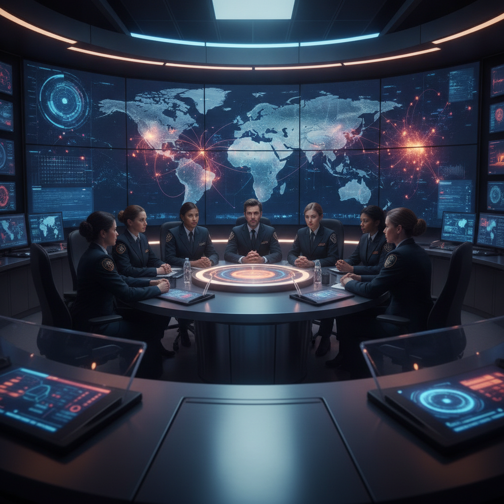 How Google AI Transforms Crisis Response & Resilience