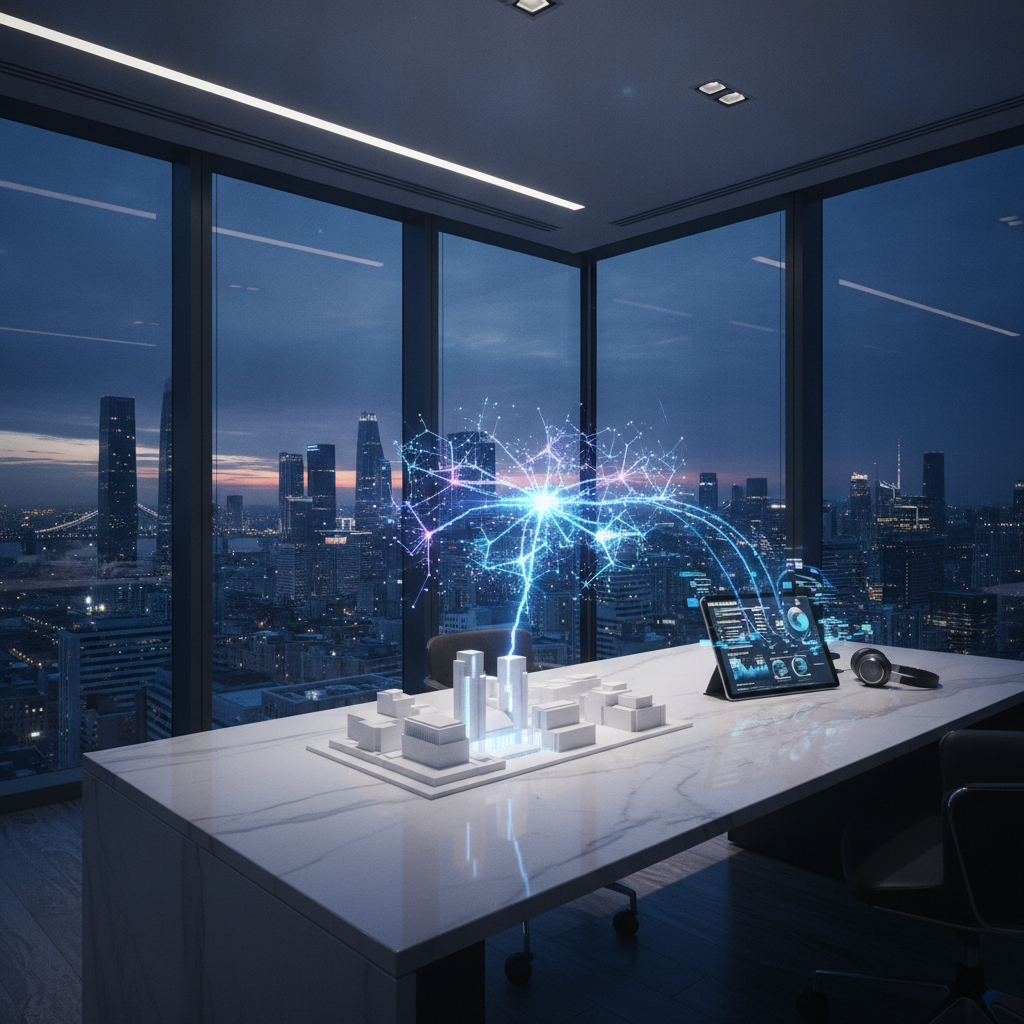How Google Cloud AI is Transforming Douglas Elliman's Real Estate