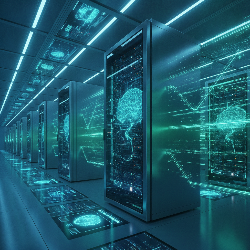 How Google Cloud Handles 100% of Enterprise AI Deployment