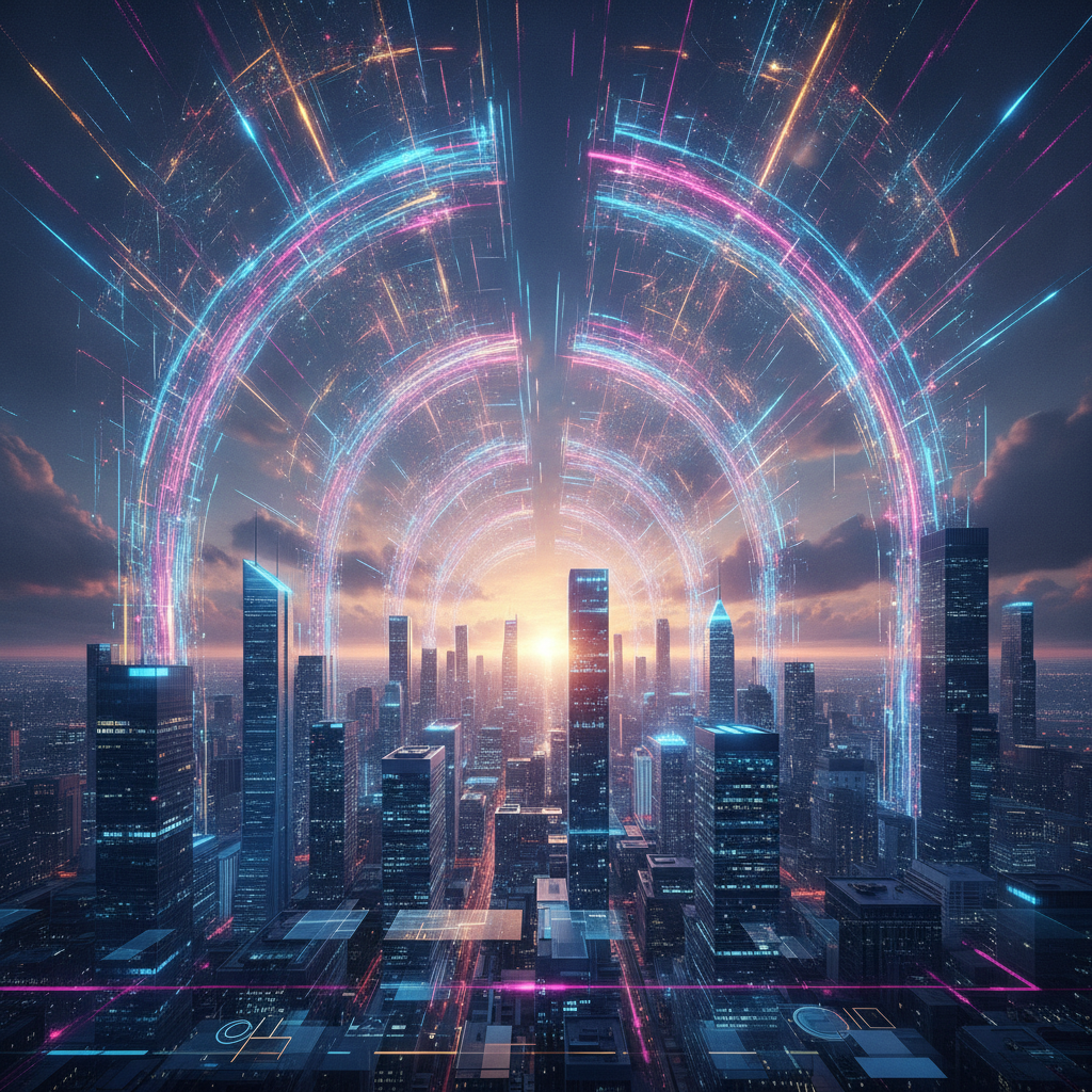 How Google Helps UK Unlock Its Next AI Productivity Era
