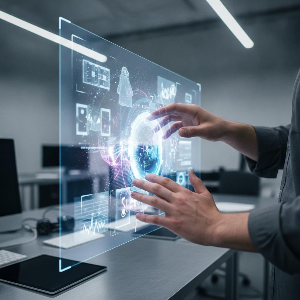 How Google Muse Became My Daily AI Co-Pilot for Creative Tasks