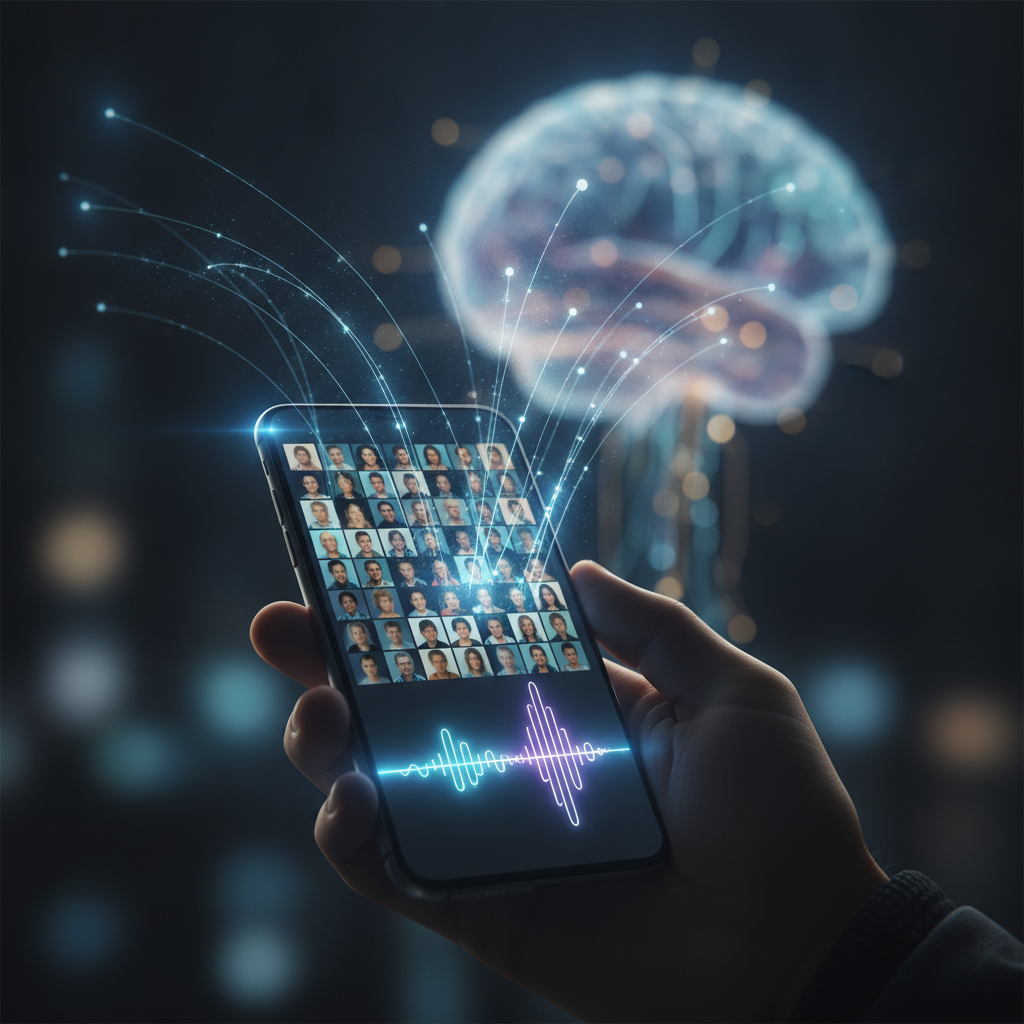 How Google Photos & Voice Train AI — And How to Opt Out