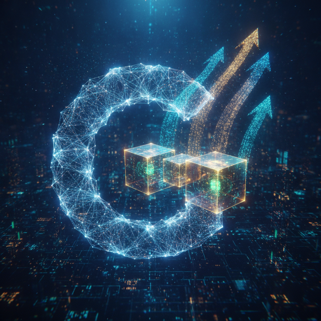 How Google's AI Fund is Shaping the Web3 Future