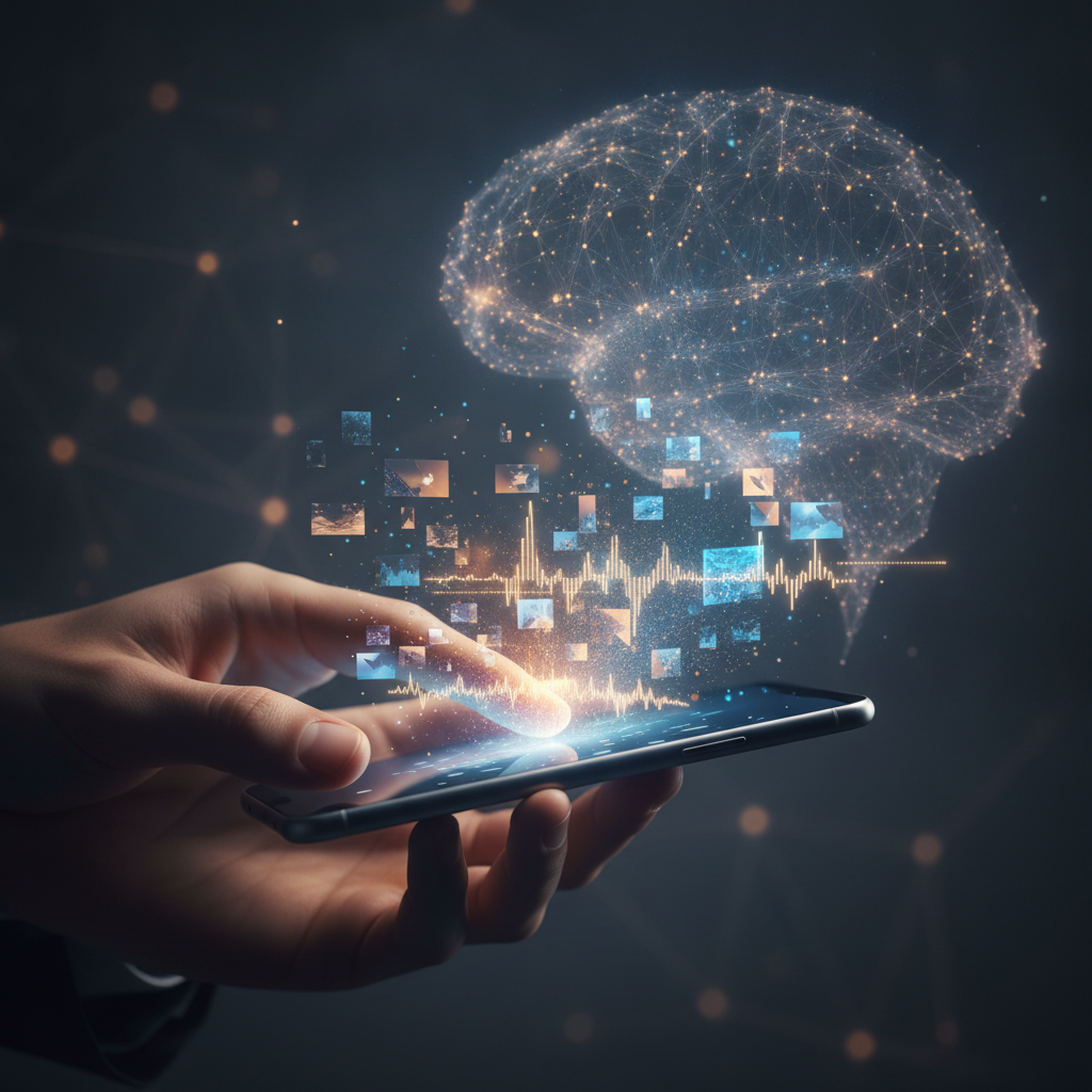 How Google's AI Trains on Your Images & Audio by Default