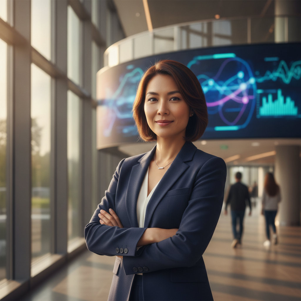 How I Got Hired at Google & Why AI Doesn't Worry Me