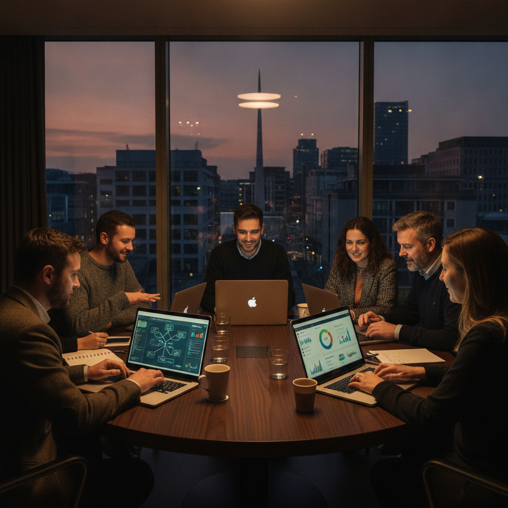 How Irish SMEs Can Get 10,000 Free AI Scholarships from Google