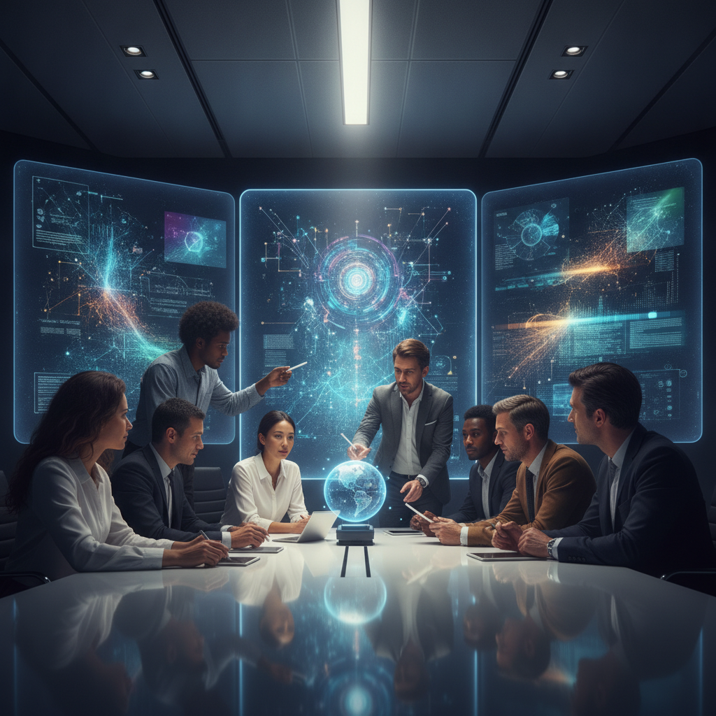 How NYC & Google Are Shaping AI's Classroom Future