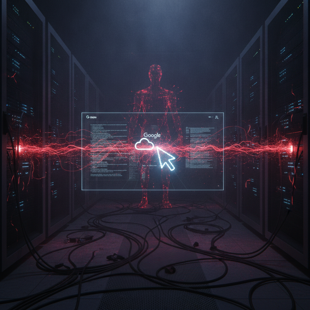 How One Edit Creates Rogue AI in Google Cloud's Vertex