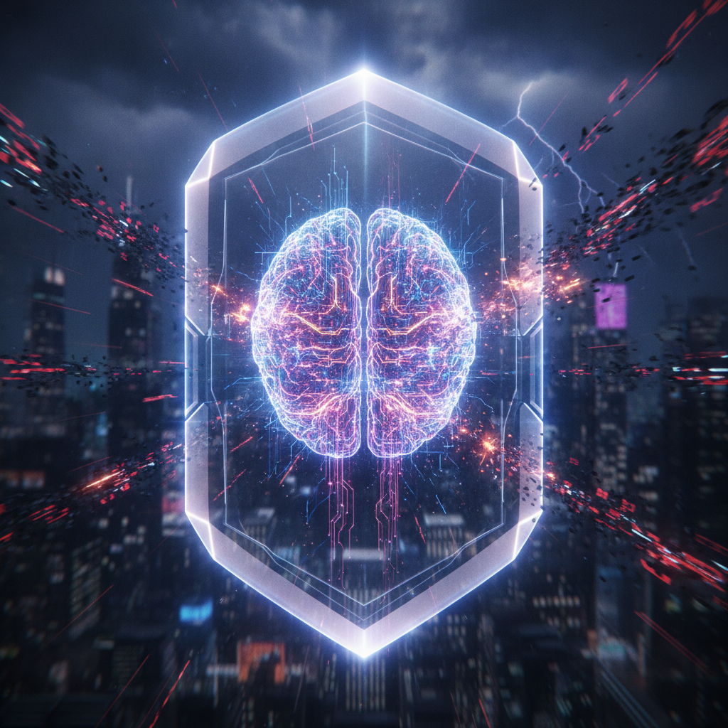 How OpenAI's GPT-Red Super-Hacker Makes AI Safer