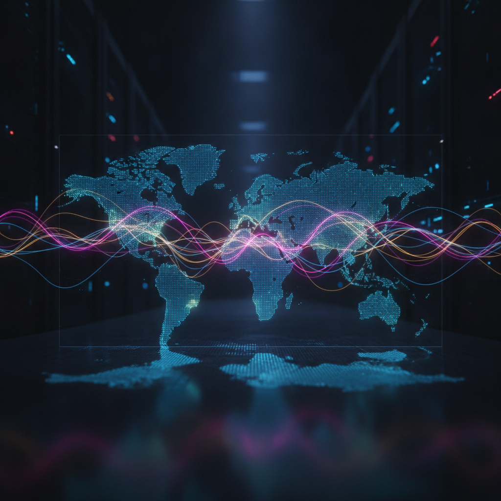 How Russia Uses AI to Fuel Disinformation in West