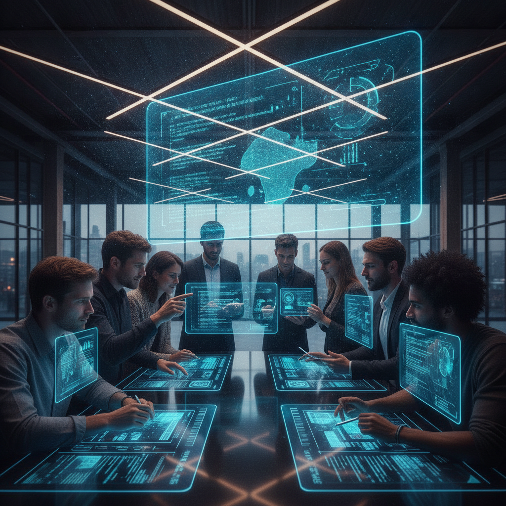 How Station F Is Fueling Europe's Hottest AI Startups