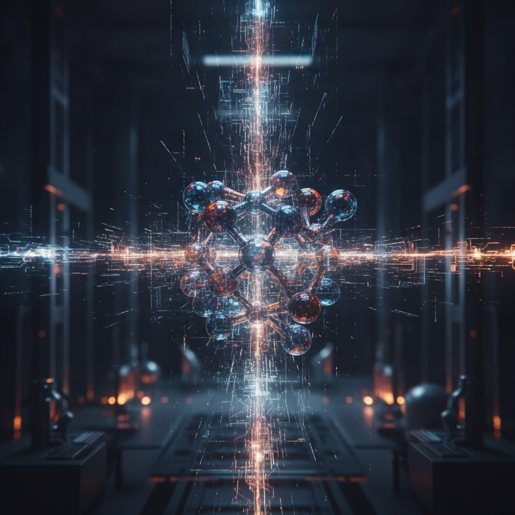 How Takeda's $600M AI Deal Will Accelerate Drug Discovery
