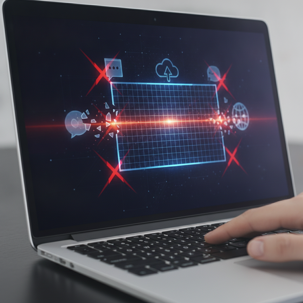 How to Block Mac Apps From Secretly Accessing the Internet