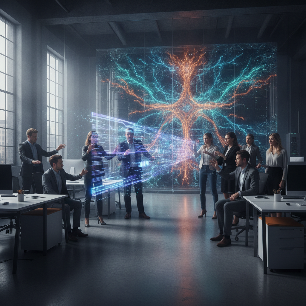 How to Build AI-Ready Organizations: Overcoming Latency