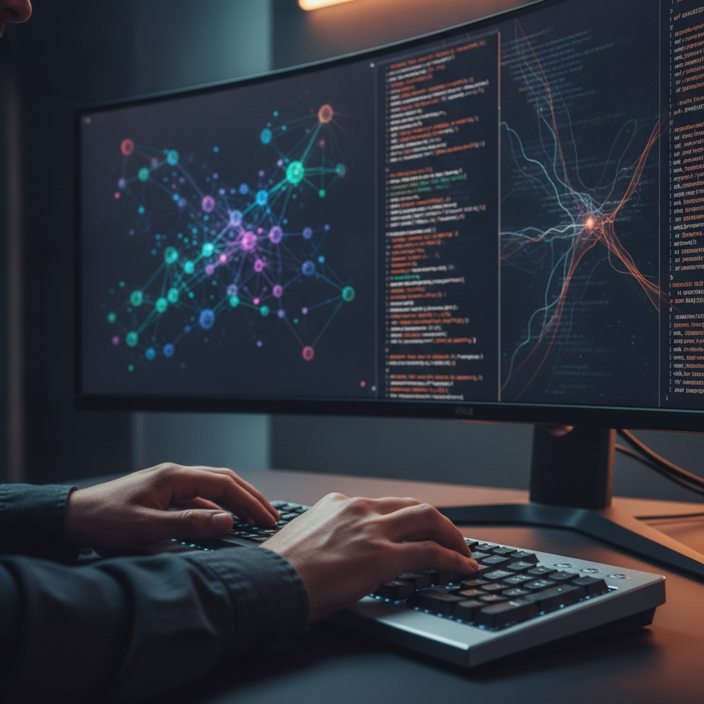 How to Build Your First AI App with Google AI Studio