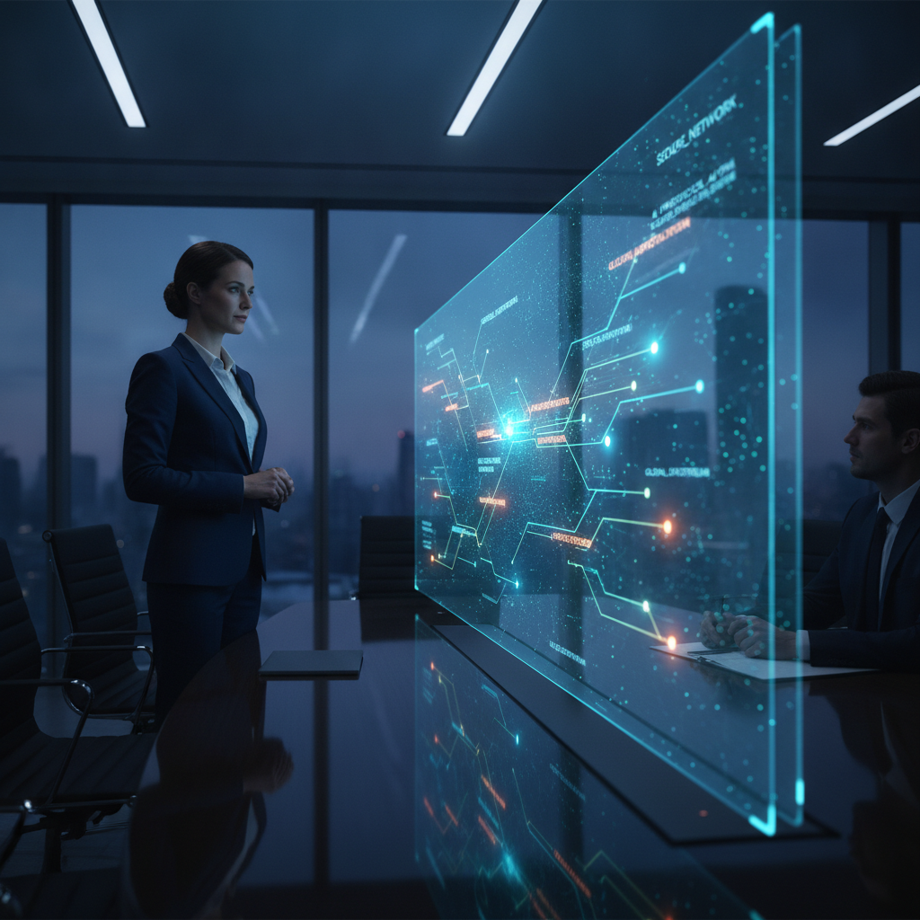 How to Deploy Business AI with Confidence & Accountability