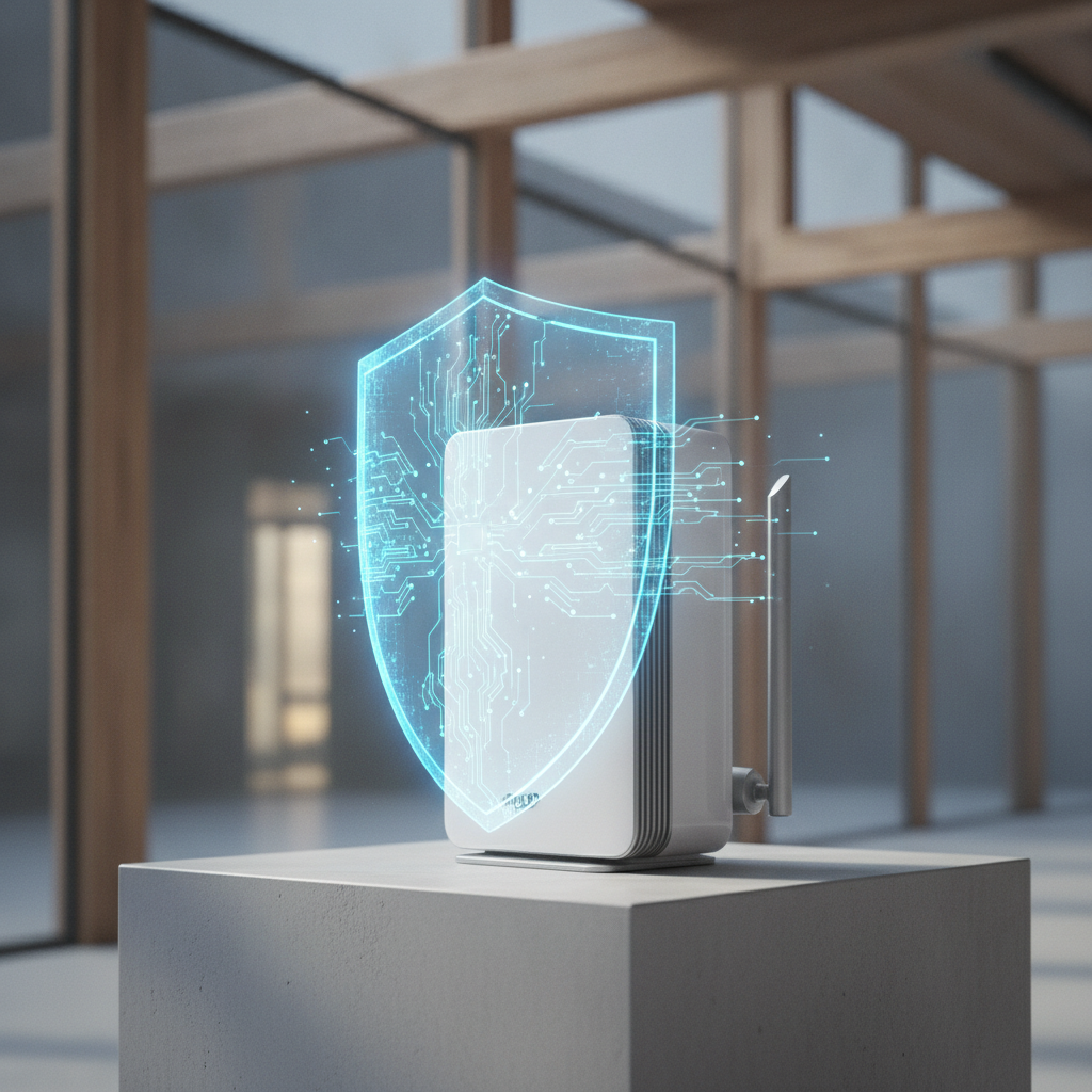 How to Disable Tenda Router's Hidden Firmware Backdoor
