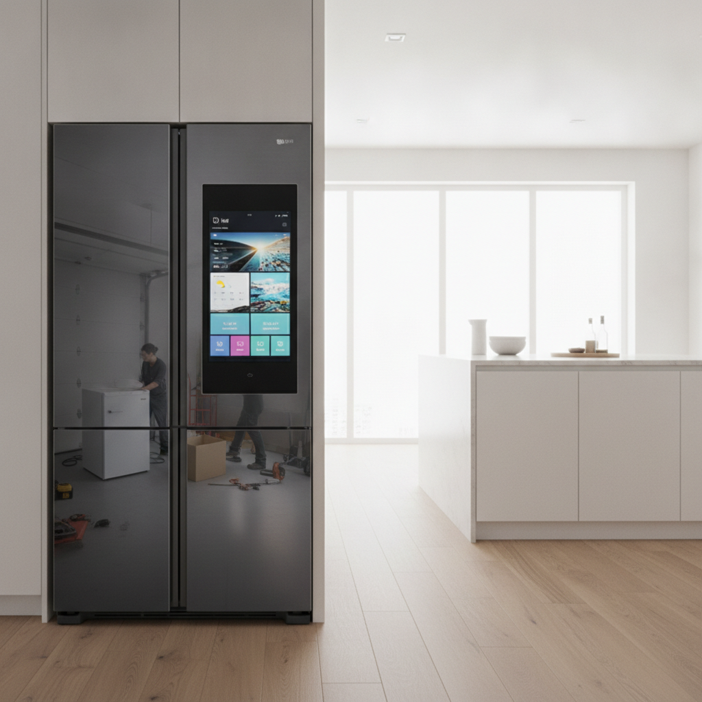 How to Get a FREE LG Fridge & Save $1600 Now