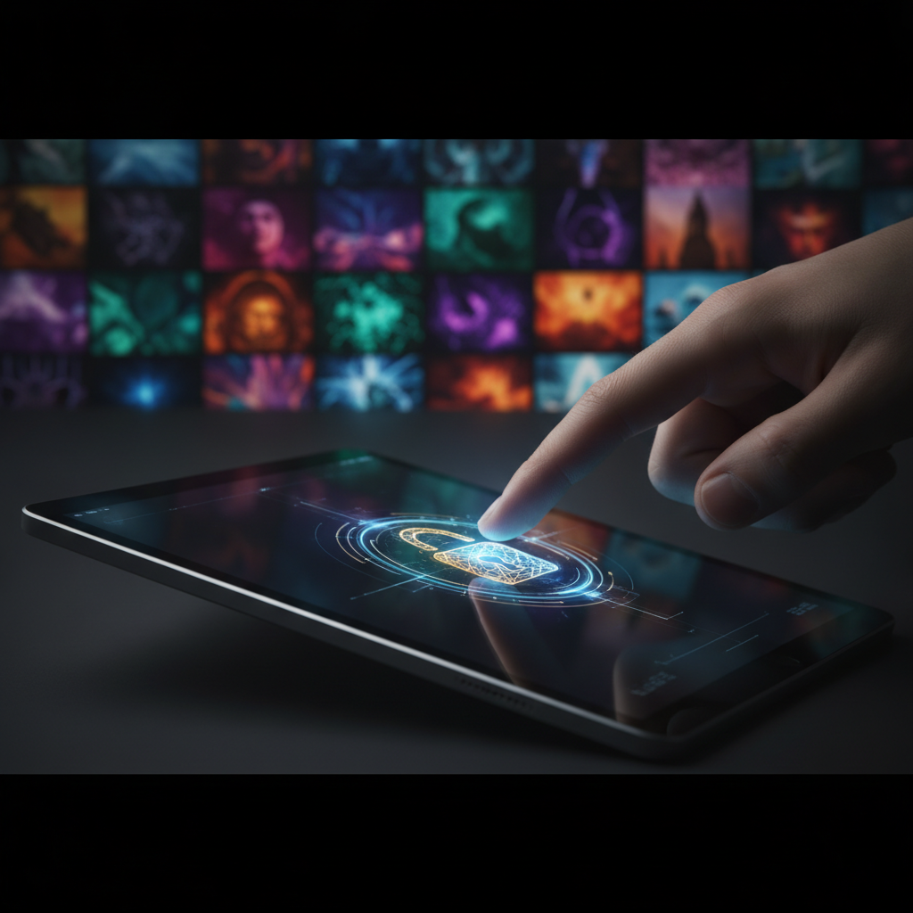 How to Get FREE AI-Generated Images with Google Gemini