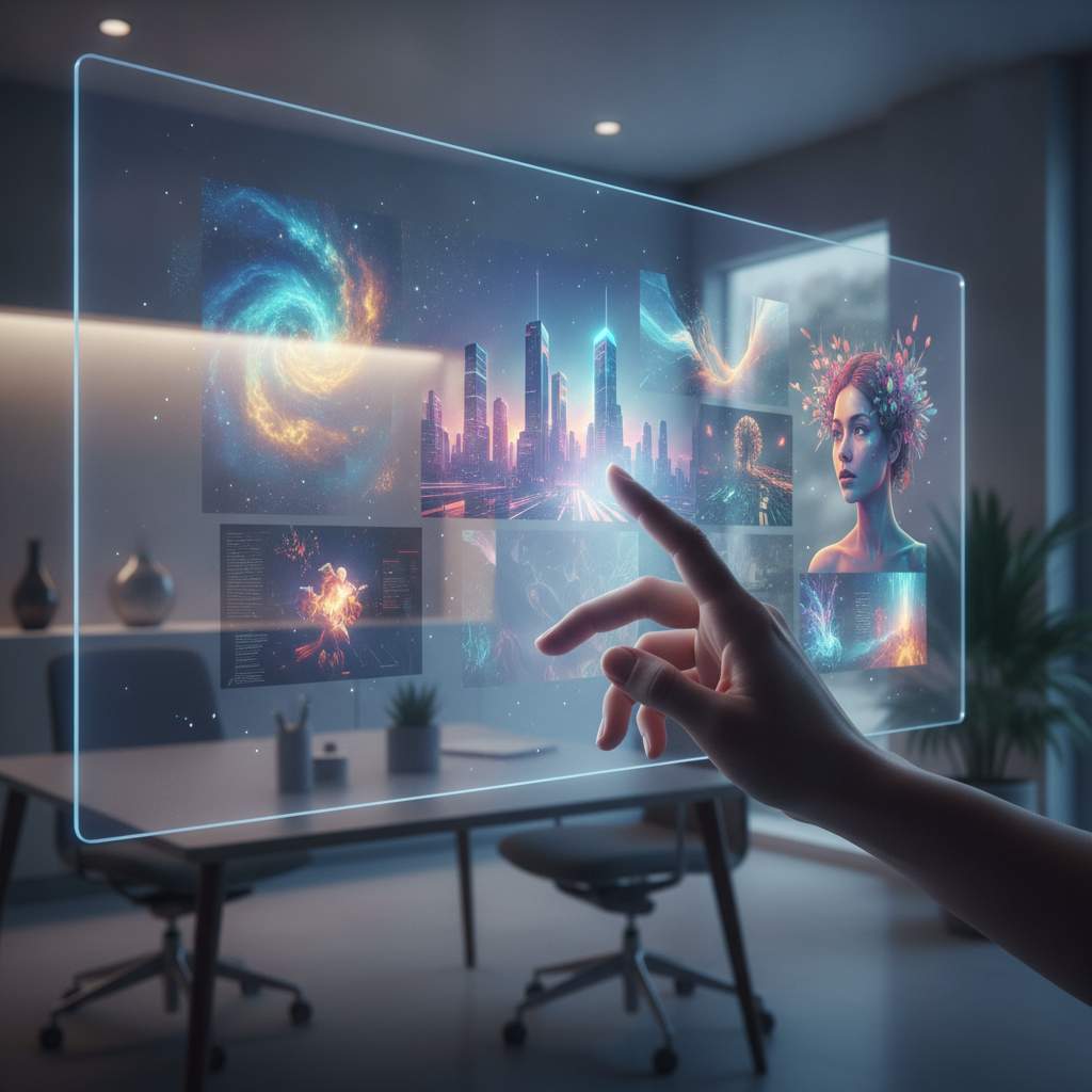 How to Get Free AI Images: Google Gemini Rolls Out to All US