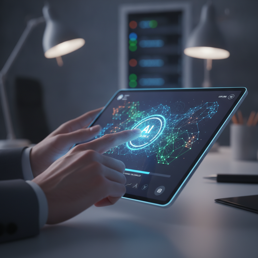 How to Learn AI: Google's New Tool Makes it Easy