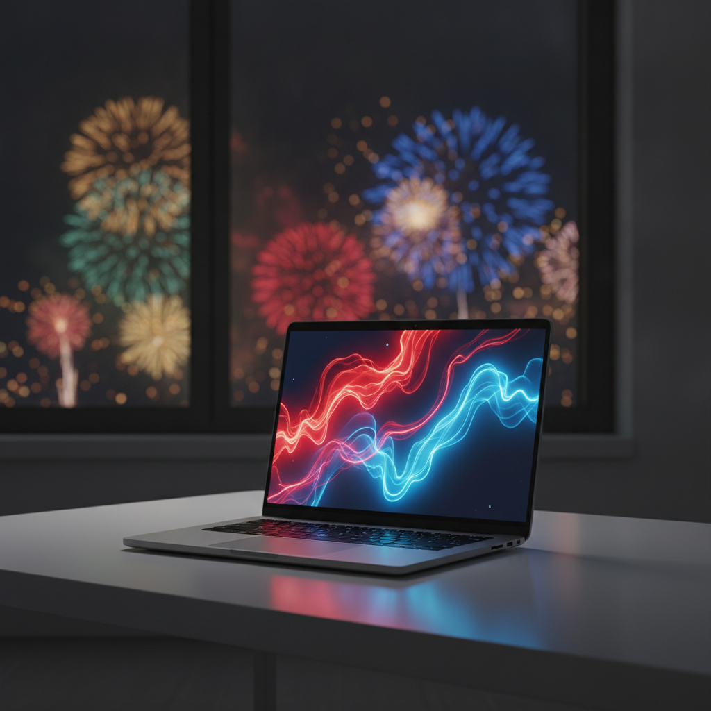 How to Score the Best July 4th Laptop Deals Now