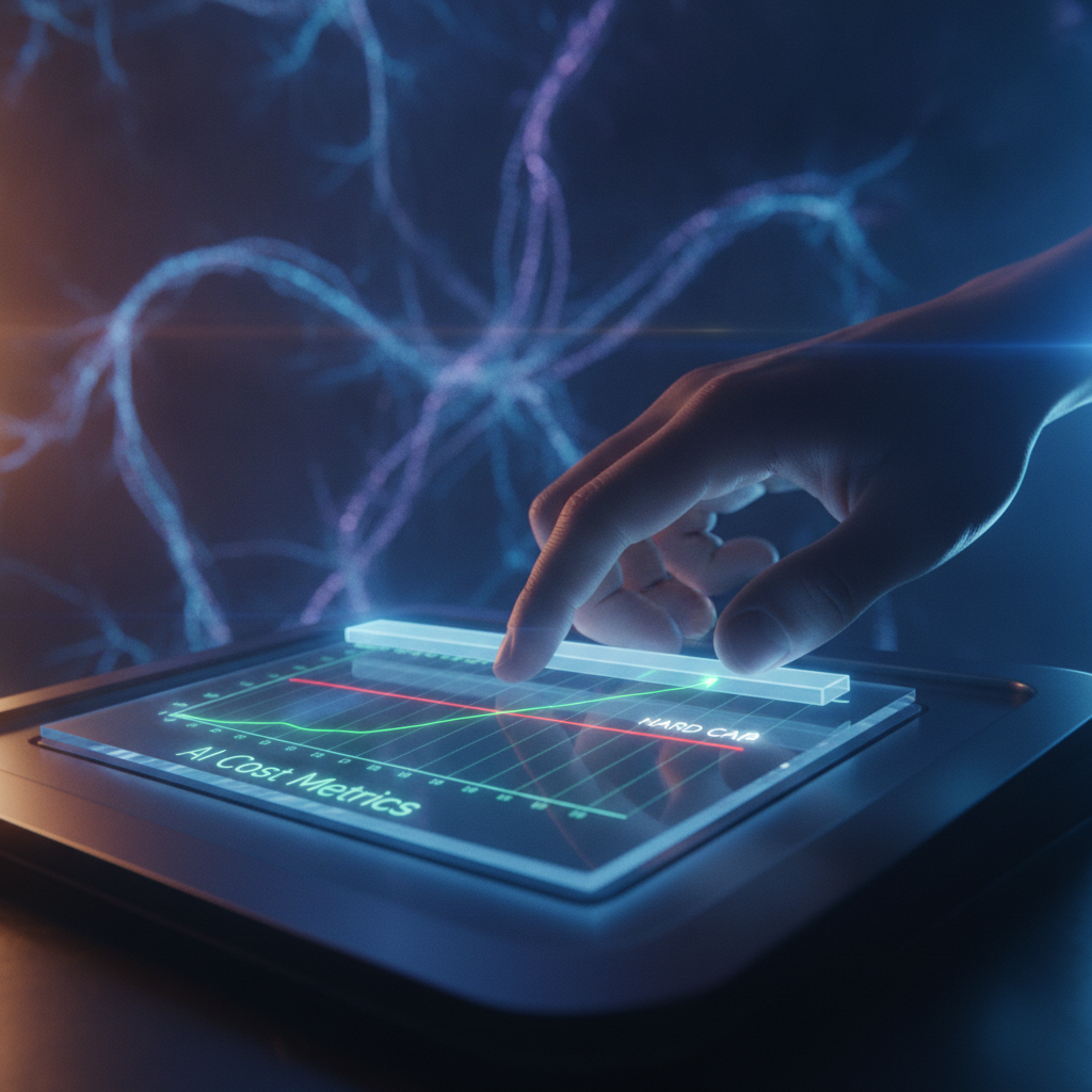 How to Stop AI Agent Overspending: Set OpenAI API Limits