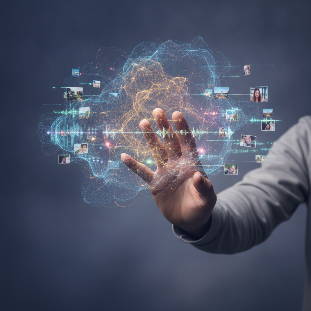How to Stop Google AI Training on Your Photos & Voice