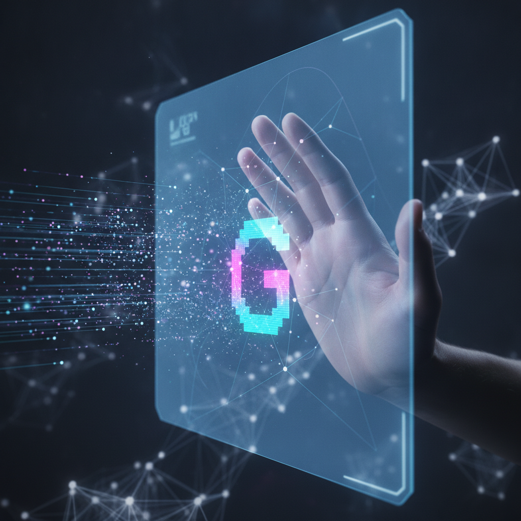 How to Stop Google Using Your Search Data for AI