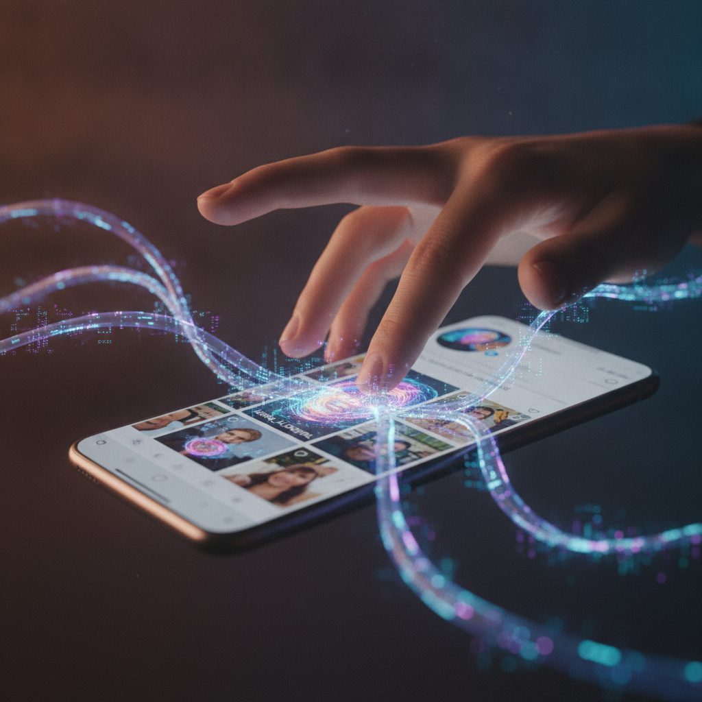 How to Stop Meta AI From Using Your Instagram Photos