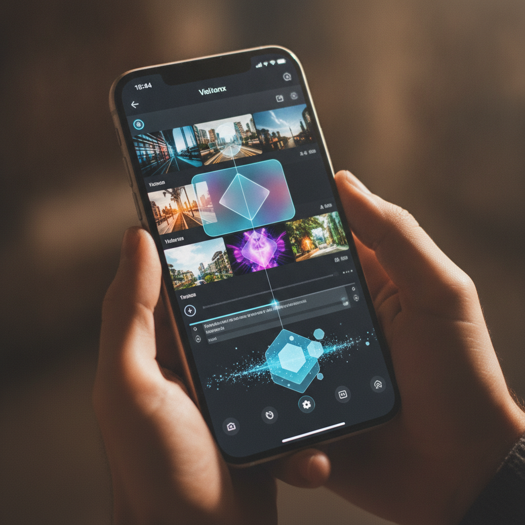 How to Use Google Photos' New AI Video Remix