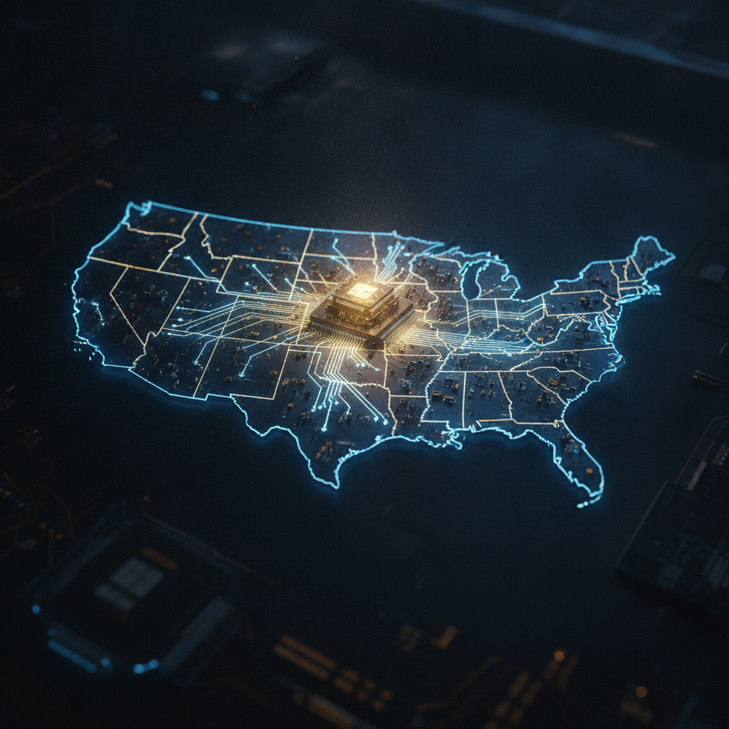 How US States Are Advancing AI Safety & National Policy