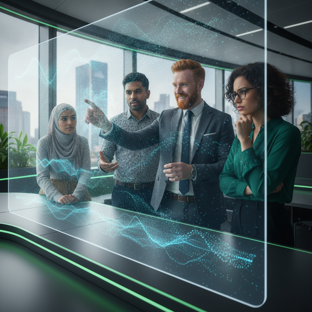 Irish SMEs Just Got 10,000 AI Scholarships From Google & BOI