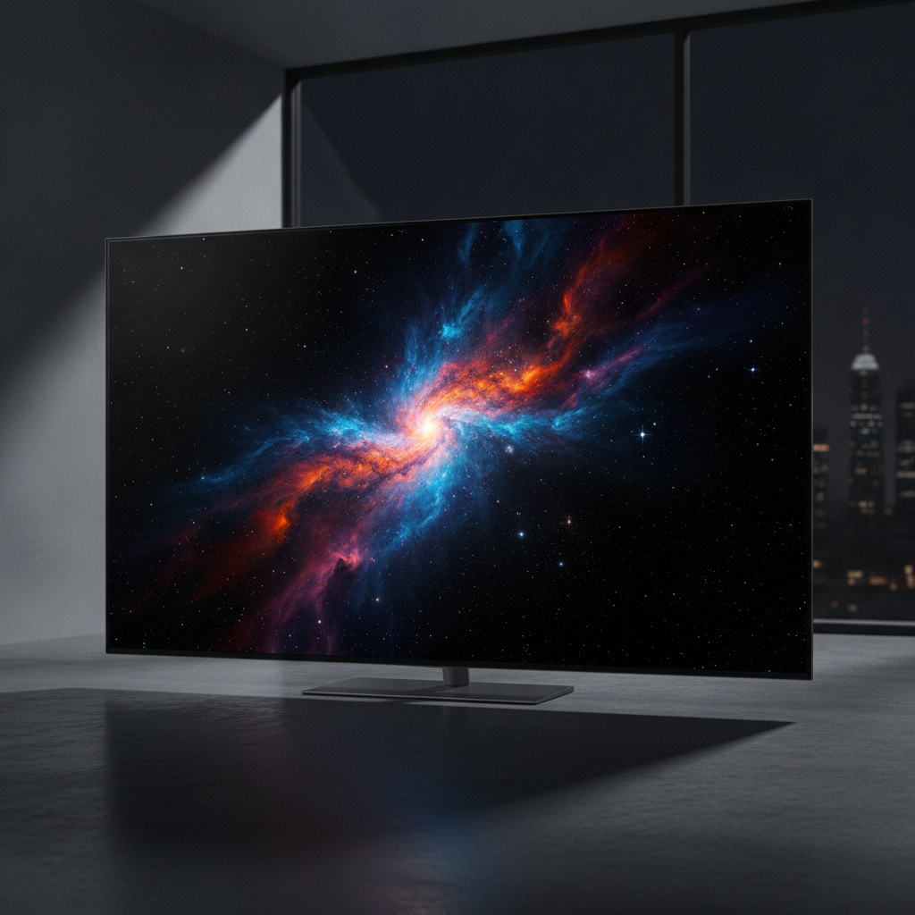 LG C6 OLED Just Got Better — Here's What We Found