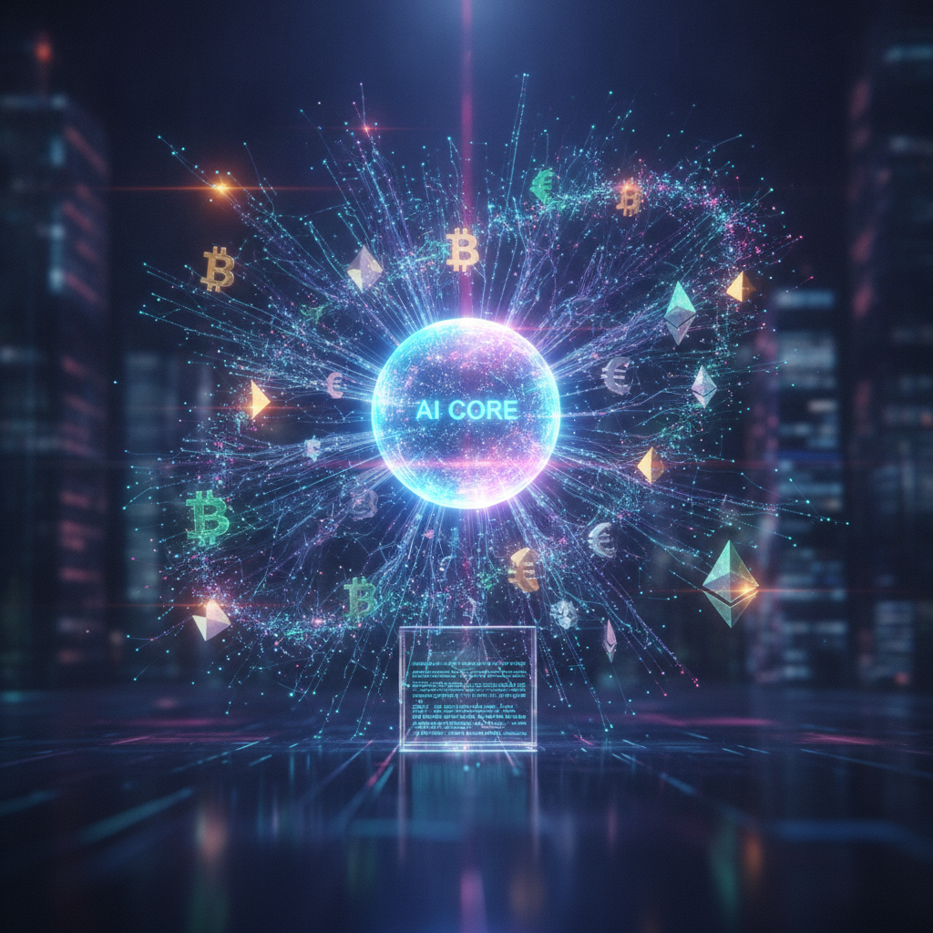 Lyzr's AI Agent Just Raised Its Own $100M Fund