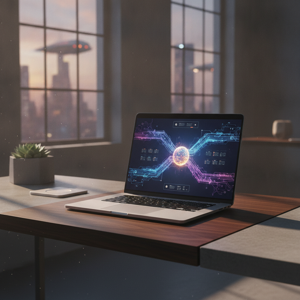 Mac Just Got Smarter: Google Gemini Spark AI Arrives