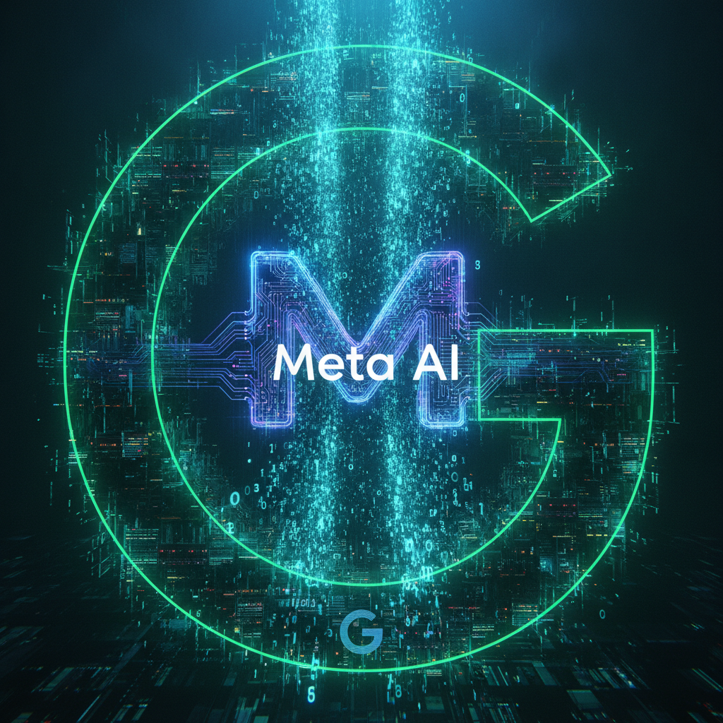 Meta AI: Why Its Growth Depends on Google