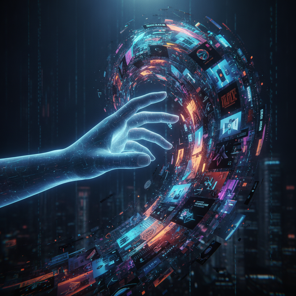 Meta Launches Muse: Free AI Image Gen for Instagram & More