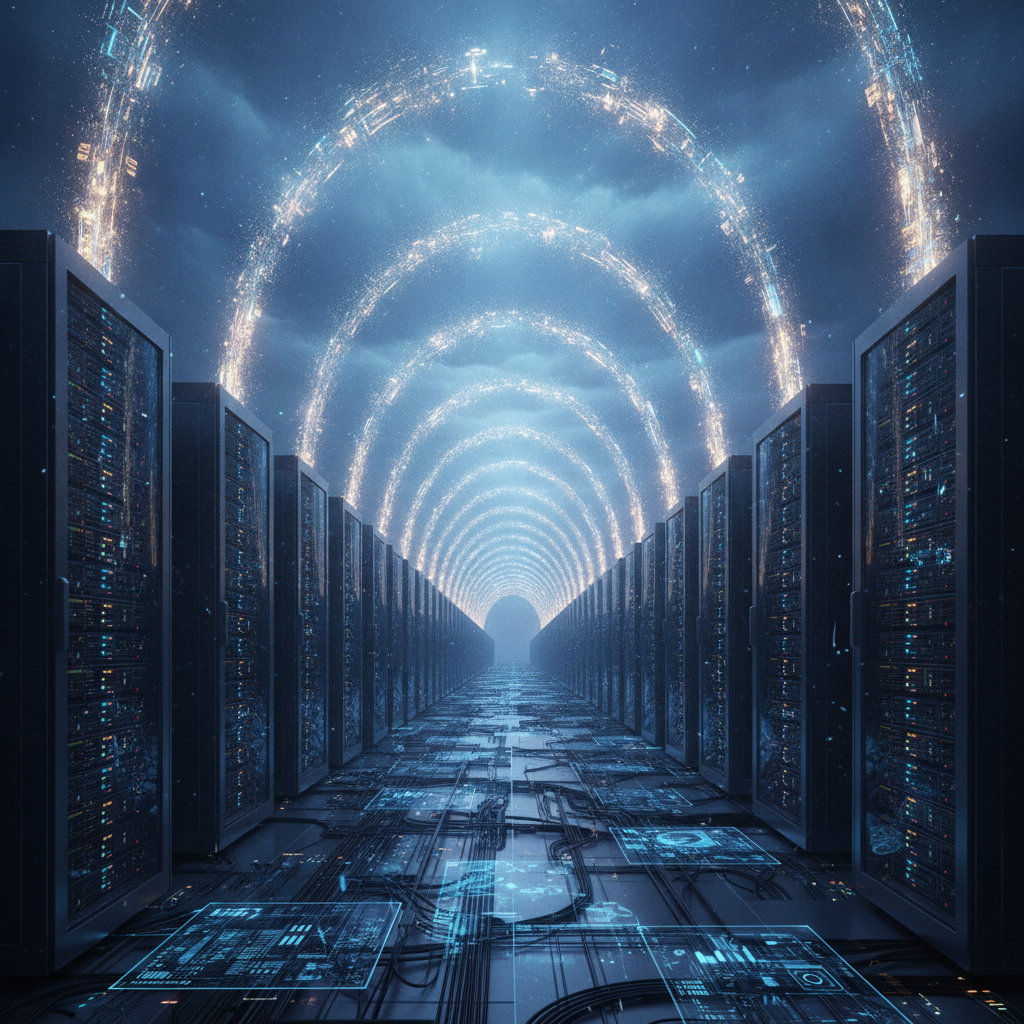 Meta's SpaceX Play: Monetizing Billions in AI Compute